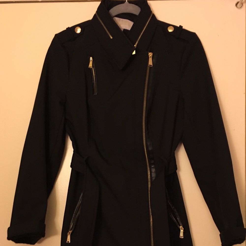 Michael Kors Trench Coat
